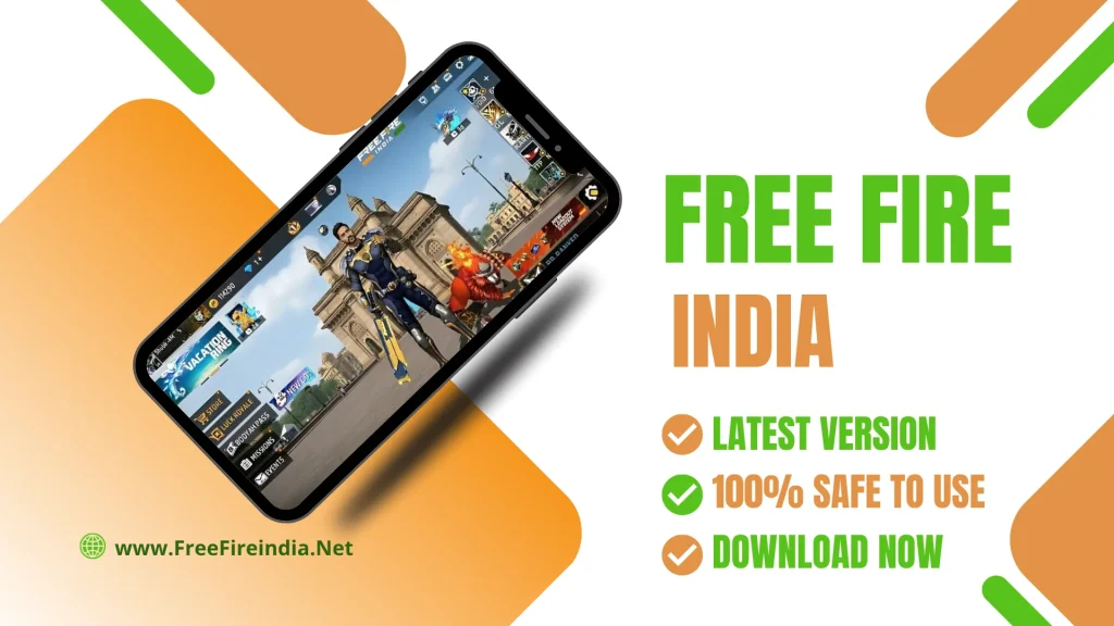 free fire india featured image