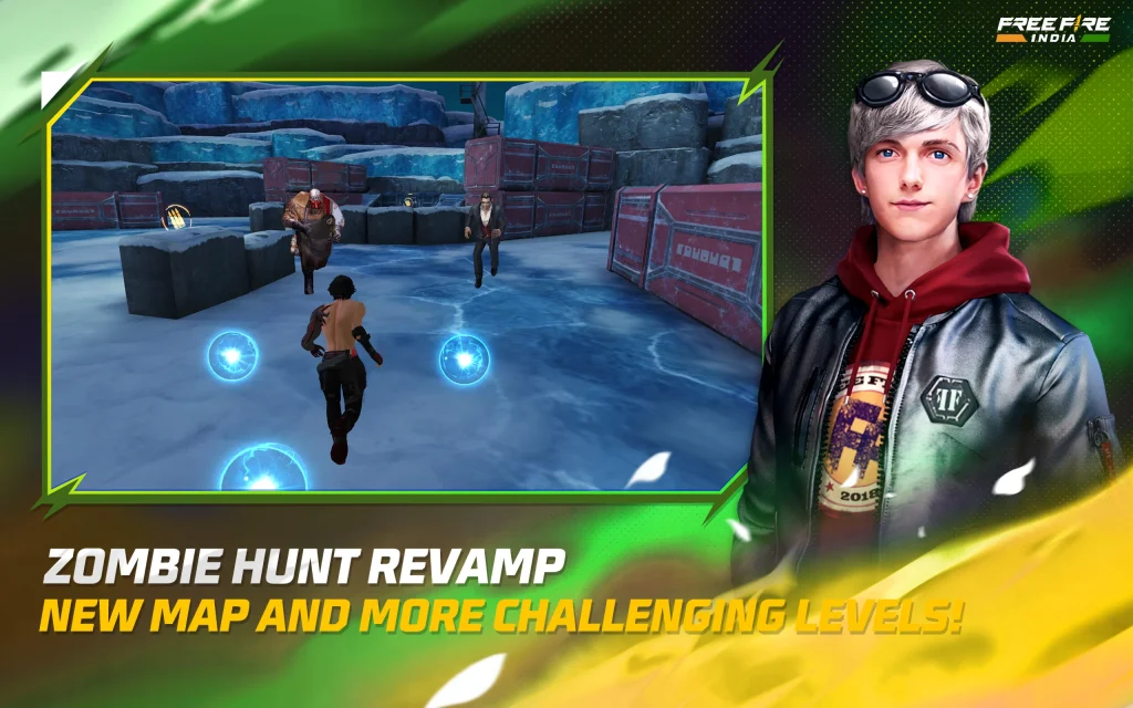 free fire india screenshot 5