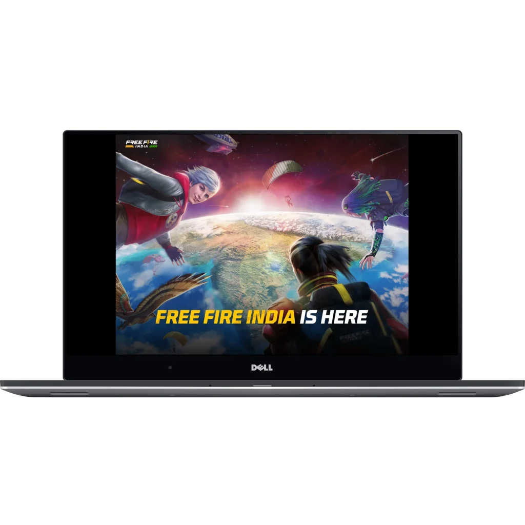 free fire india screenshot for PC 6