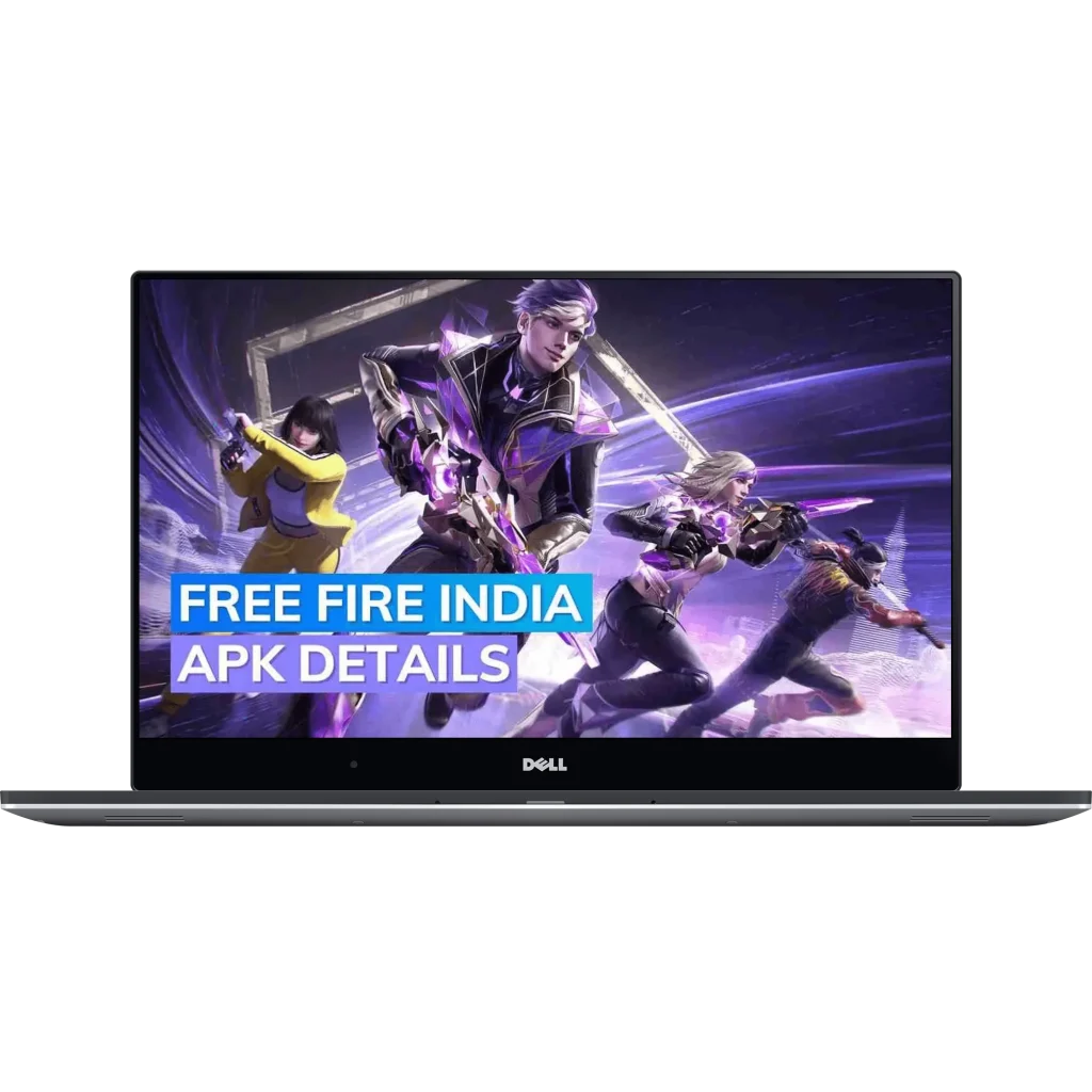 free fire india screenshot for PC 9