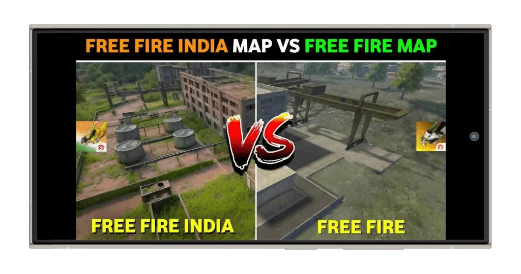 free fire india screenshot for android 6